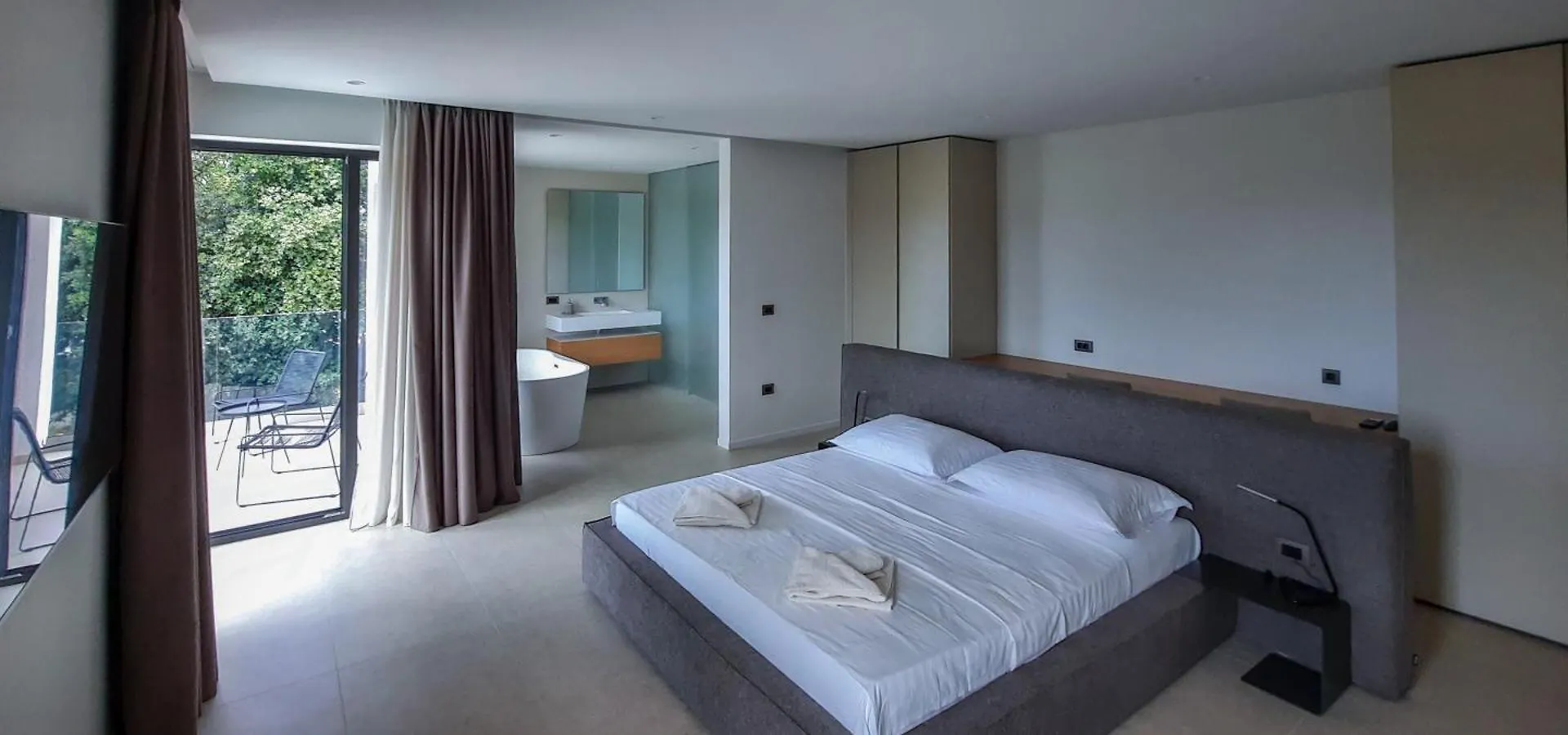 Villa Lux Natura Poreč
