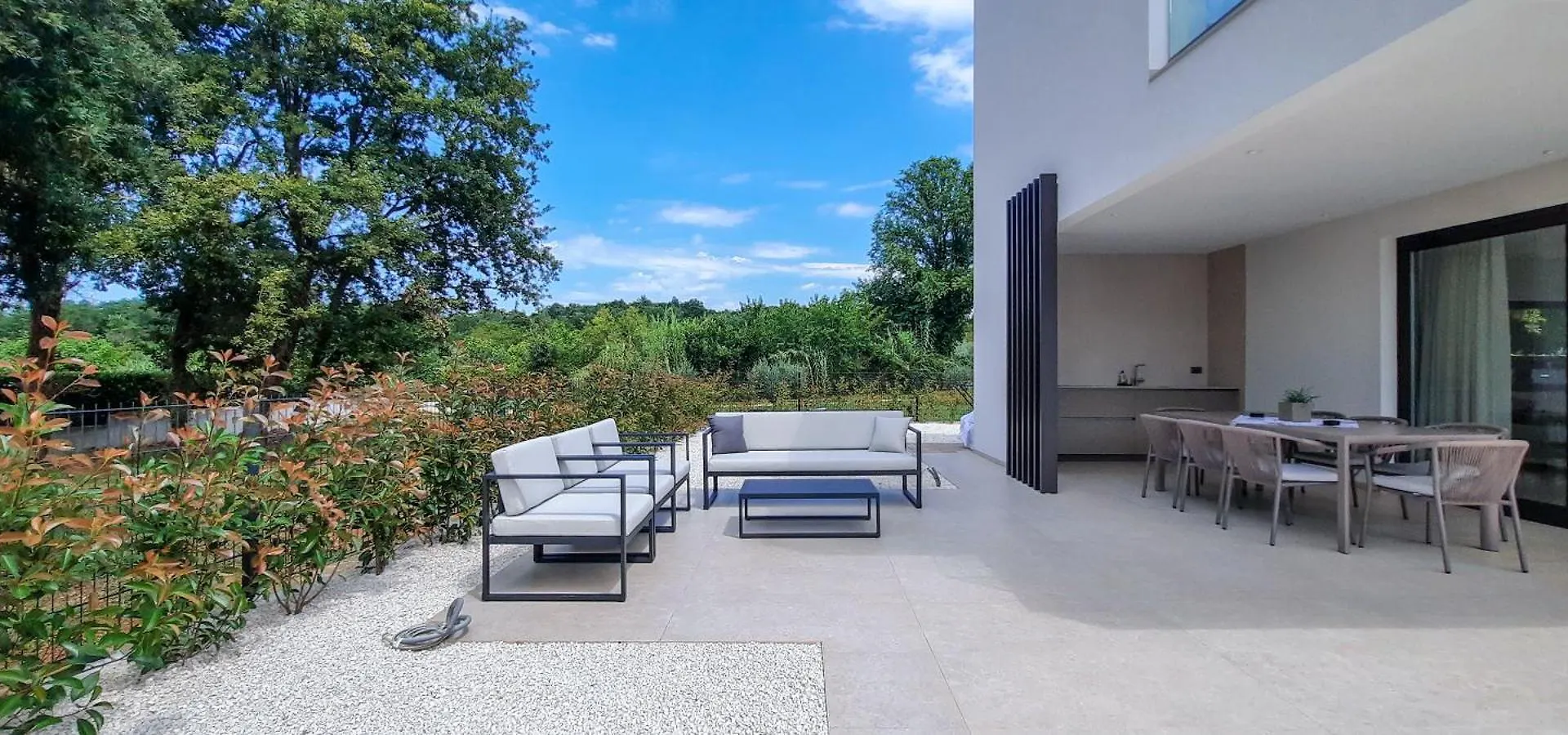 Villa Lux Natura Poreč