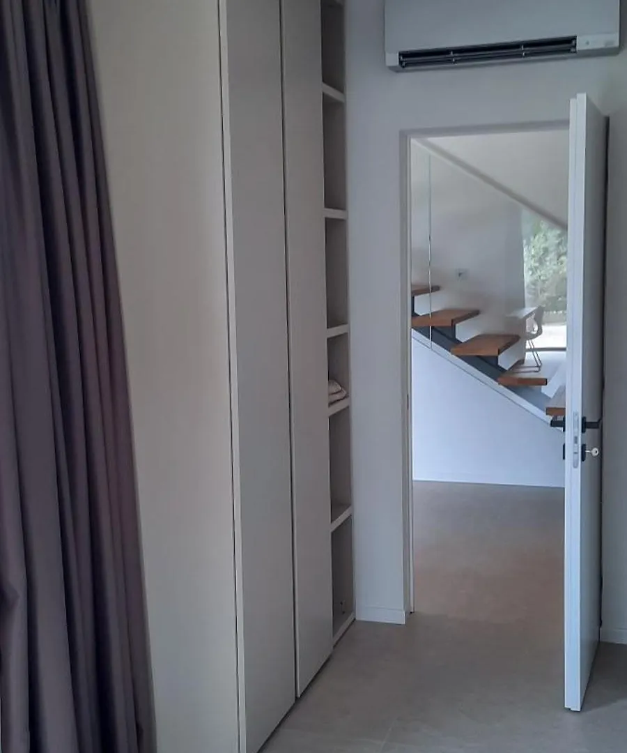 Villa Lux Natura Poreč