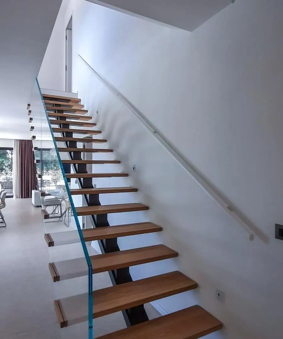 Villa Lux Natura Porec