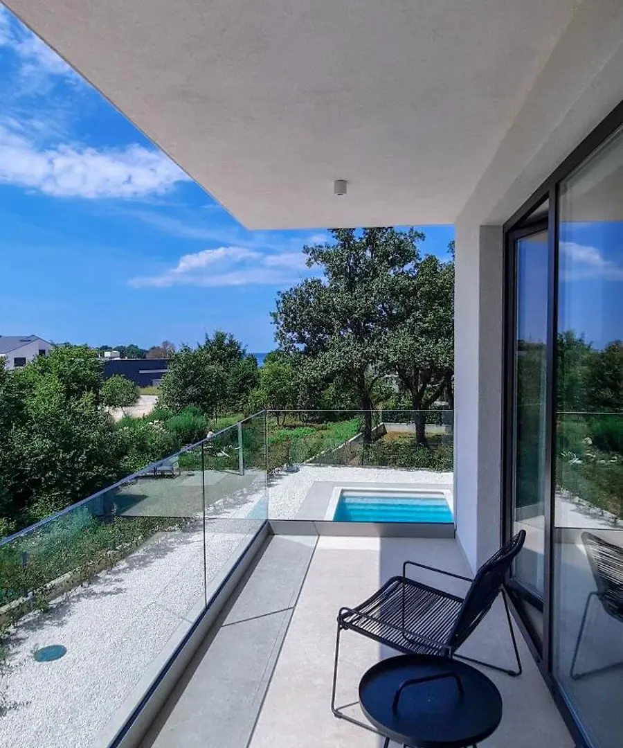 Villa Lux Natura Porec