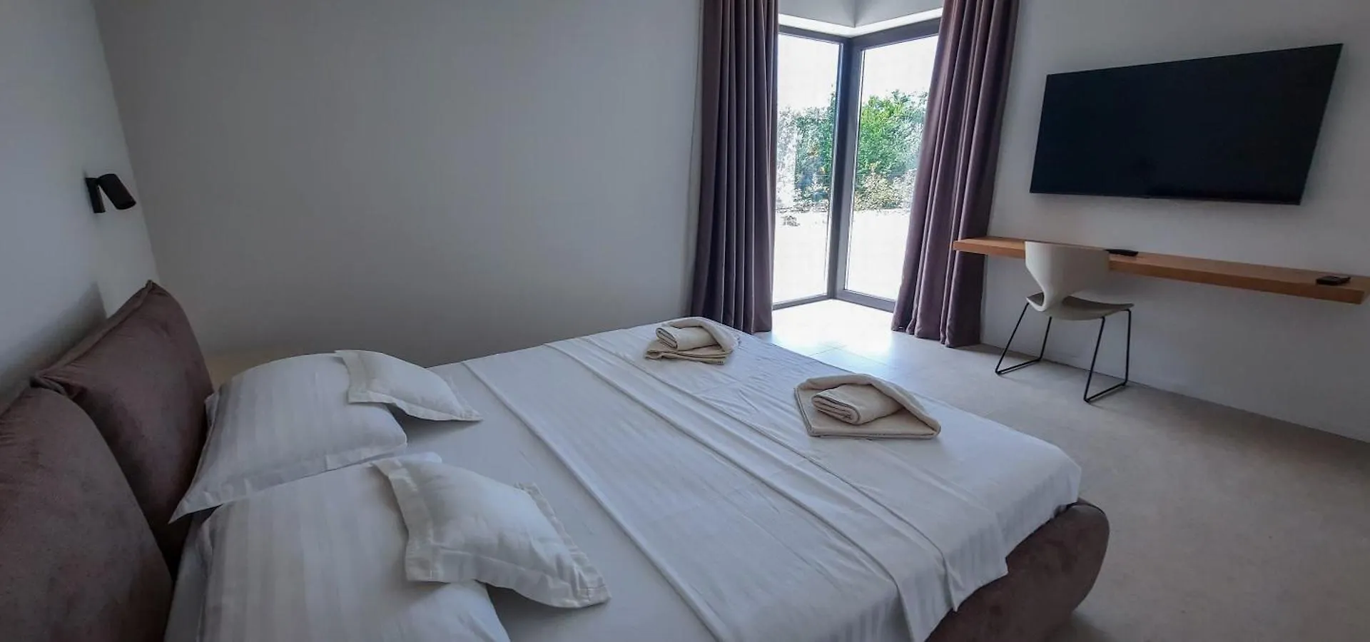 Villa Lux Natura Porec