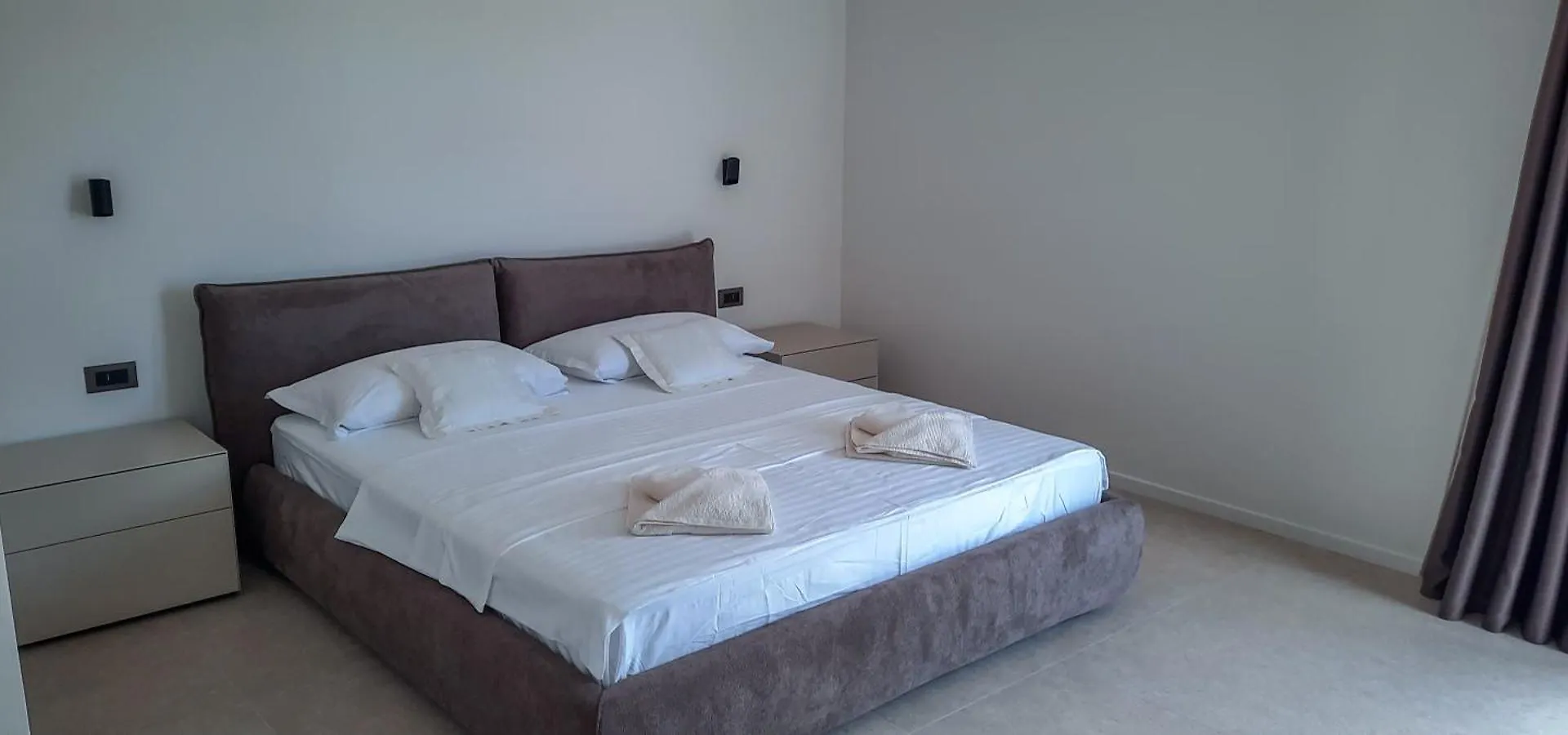 Villa Lux Natura Porec