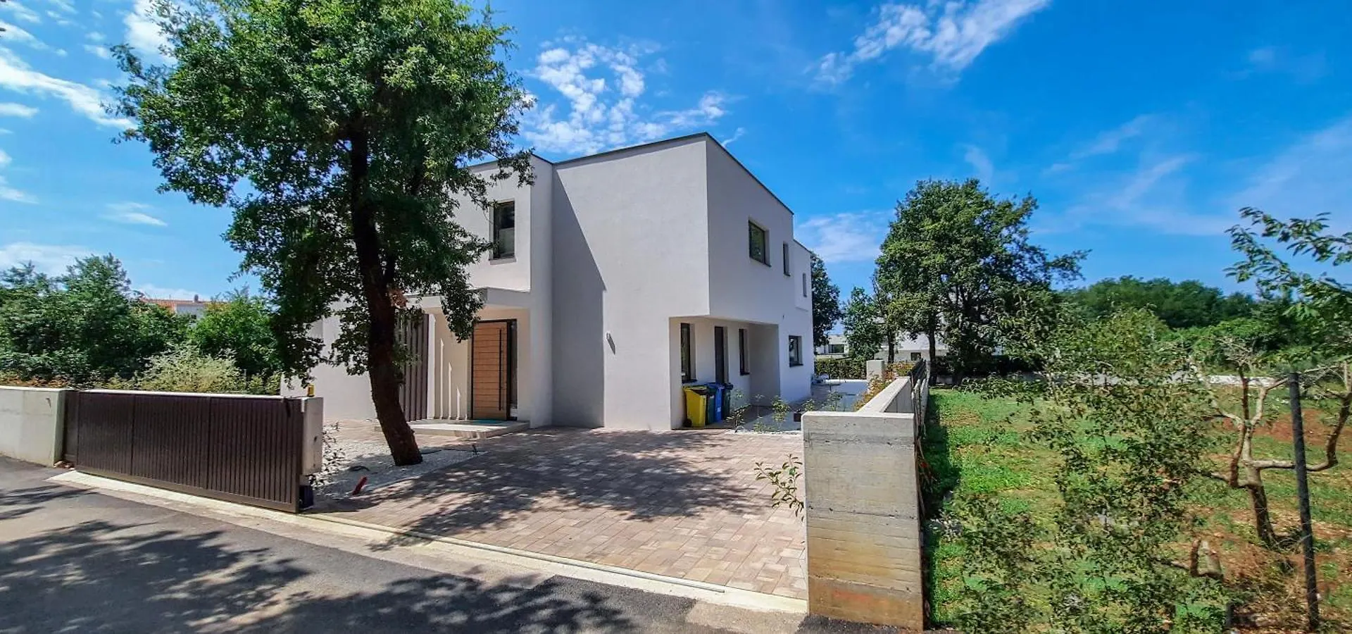 Villa Lux Natura Porec 0*,  Croatia