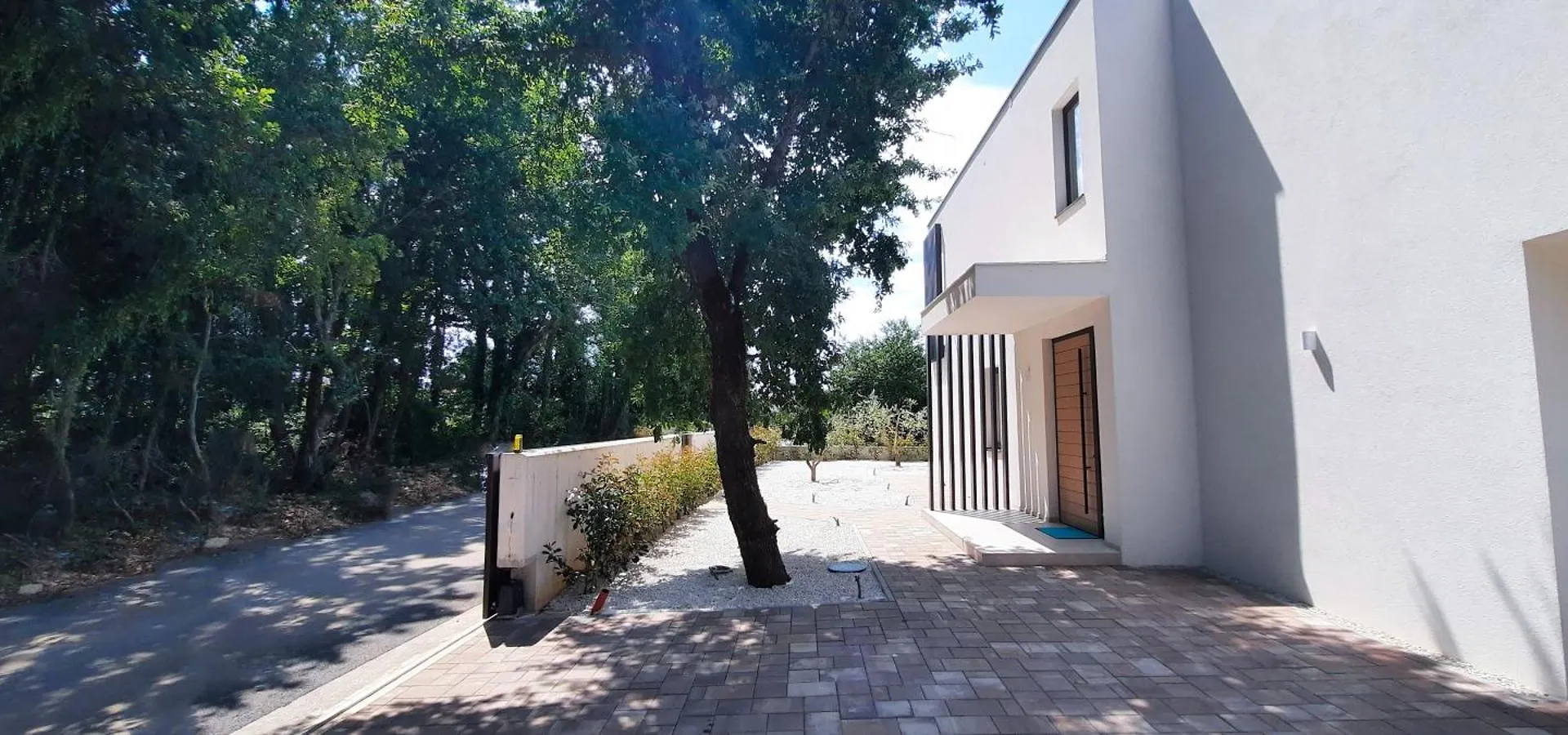 Villa Lux Natura Porec