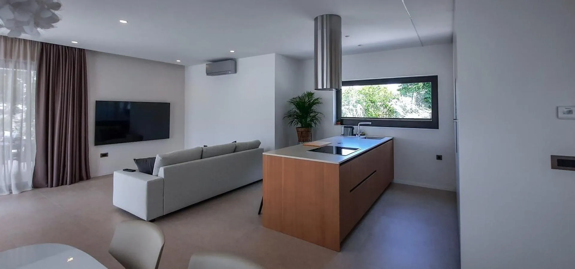 Villa Lux Natura Porec 0*,