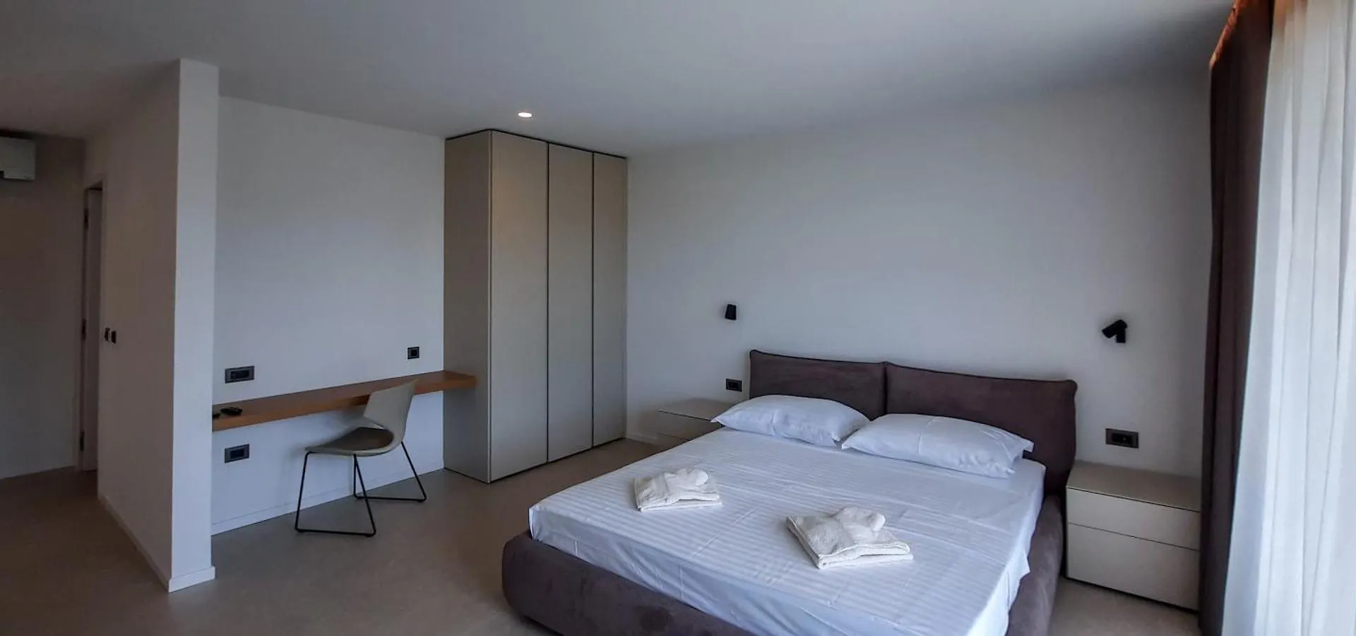 Villa Lux Natura Porec