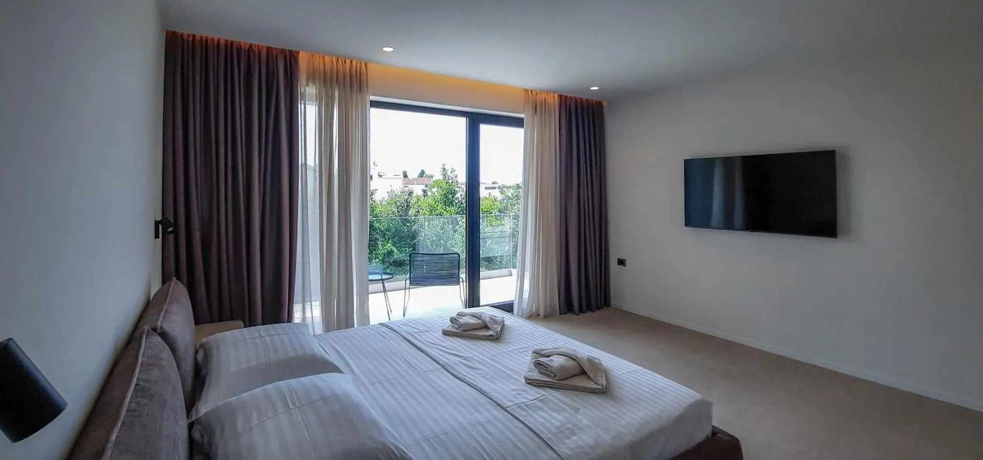 Villa Lux Natura Porec