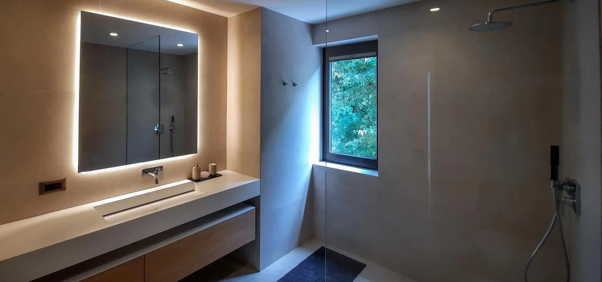 Villa Lux Natura Porec Croatia