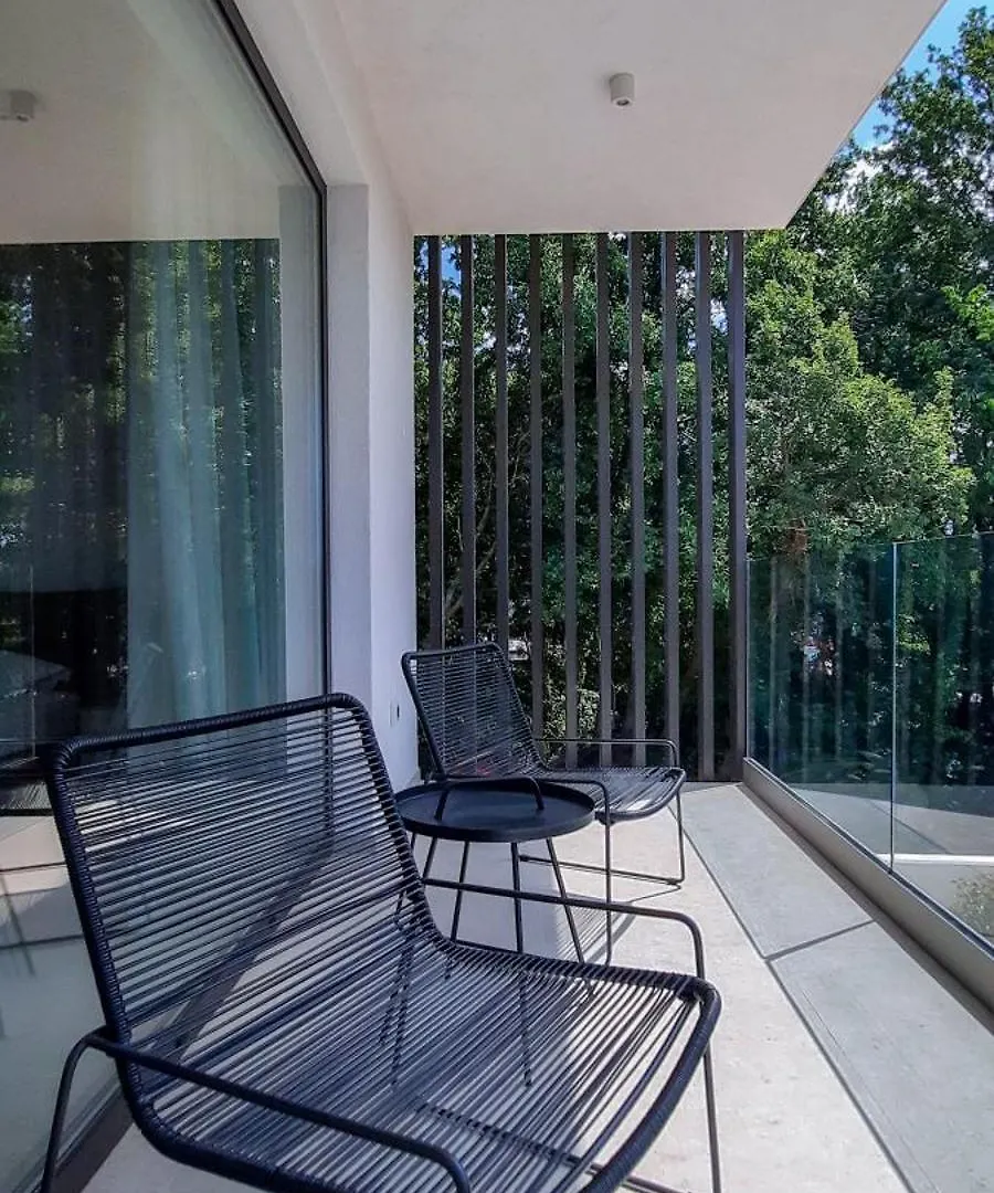 Villa Lux Natura Porec 0*,