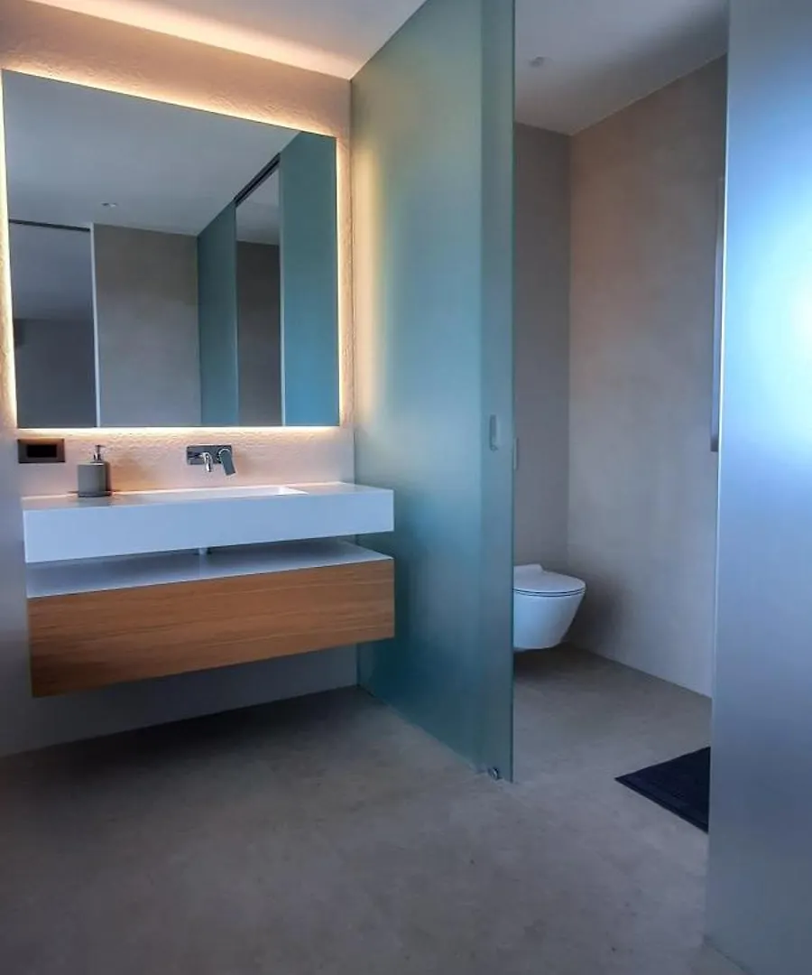 Villa Lux Natura Porec