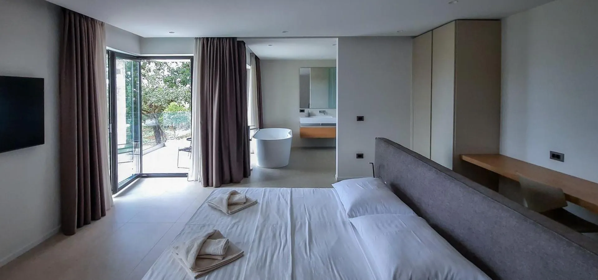 Villa Lux Natura Porec 0*,  Croatia