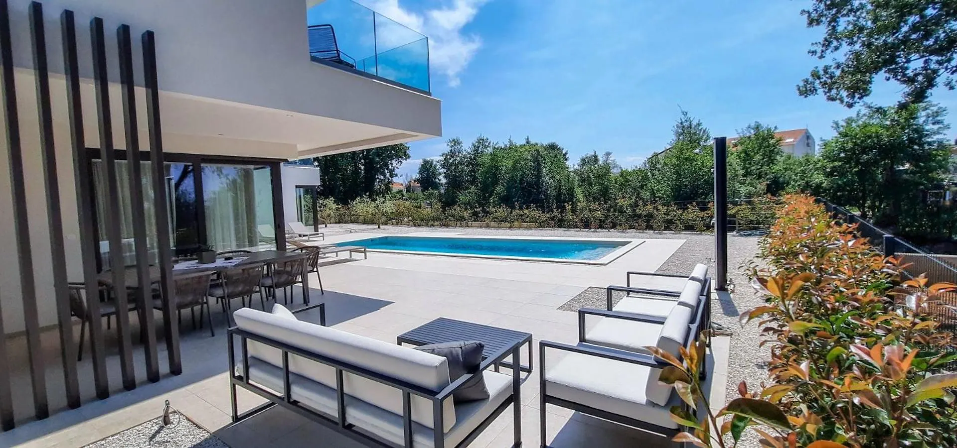 Villa Lux Natura Porec