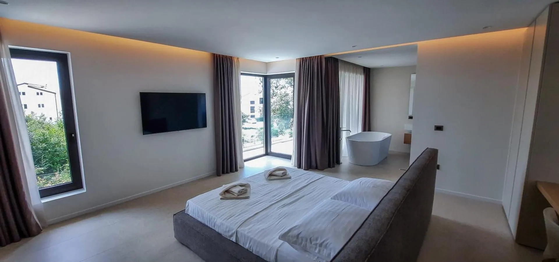 Villa Lux Natura Porec 0*,  Croatia