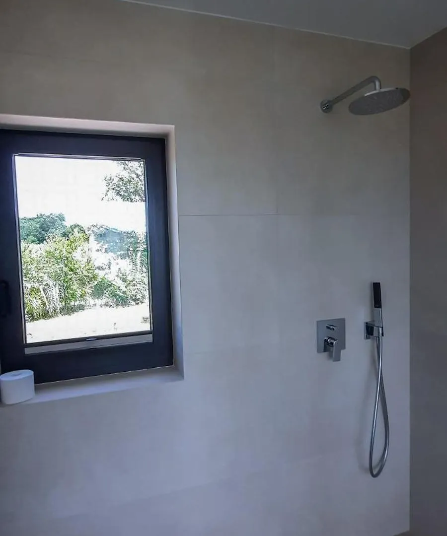 Villa Lux Natura Porec