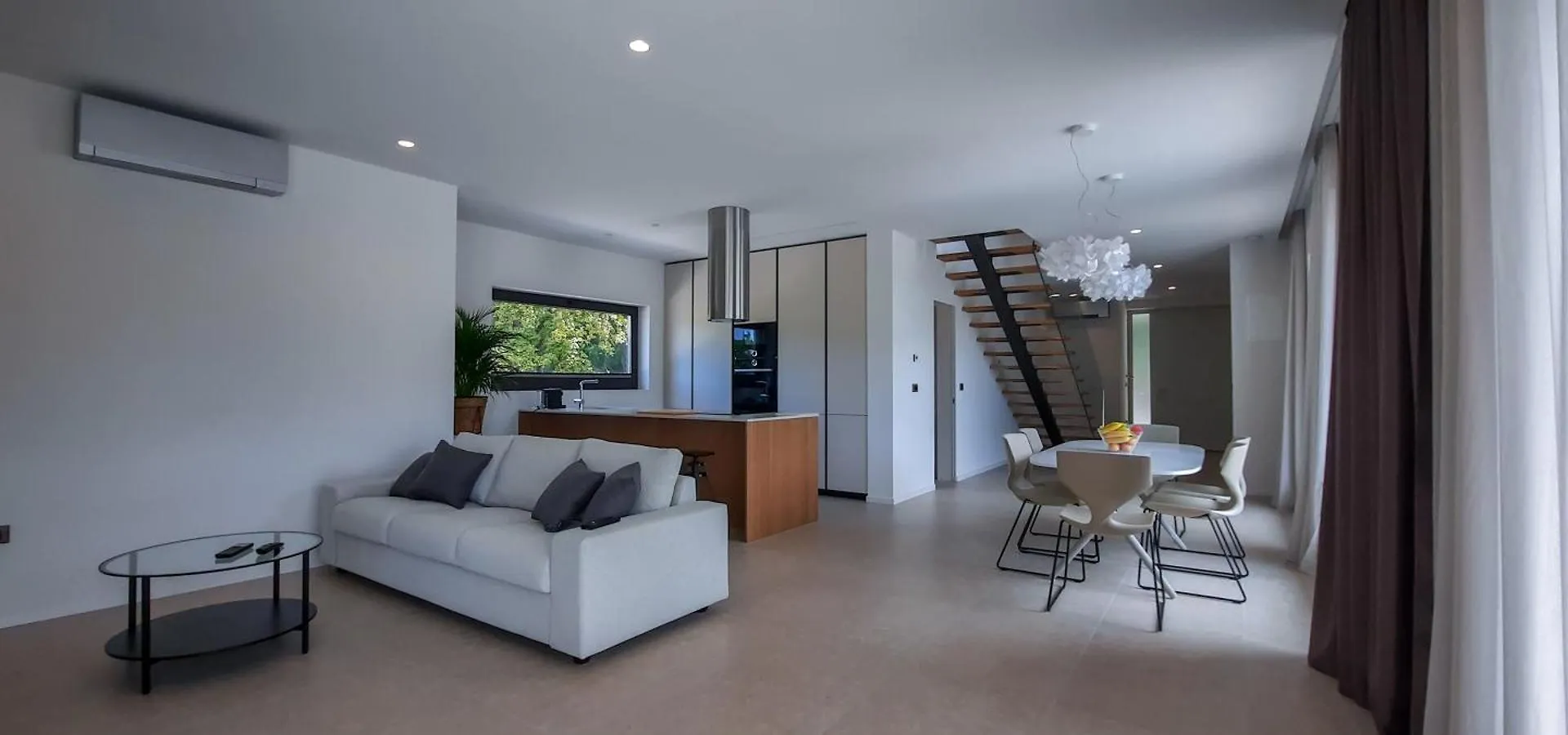 Villa Lux Natura Porec 0*,