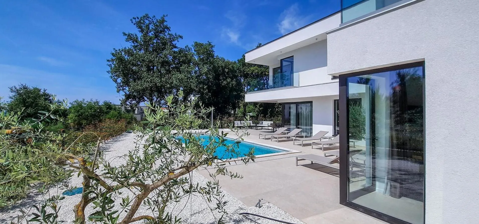 Villa Lux Natura Porec