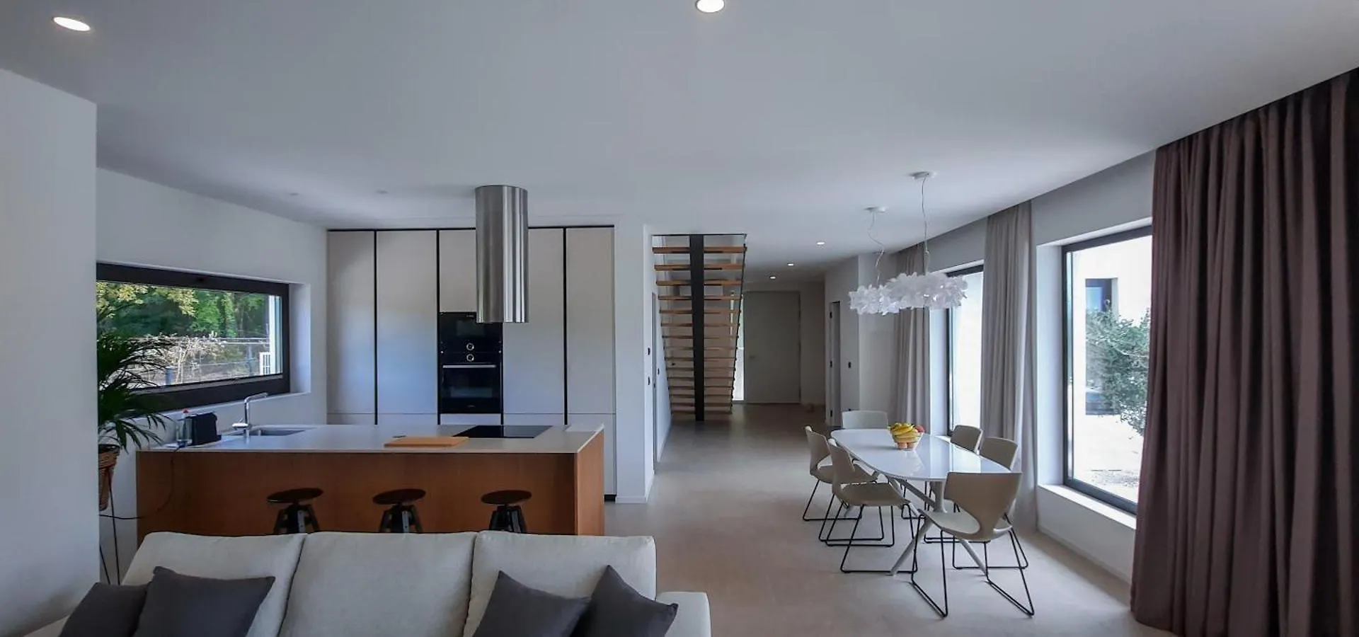 Villa Lux Natura Porec