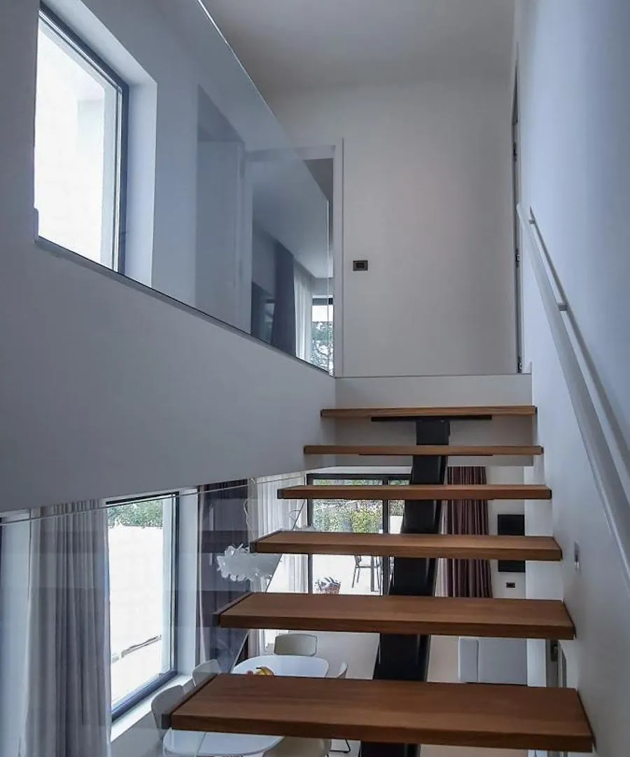 Villa Lux Natura Porec Croatia