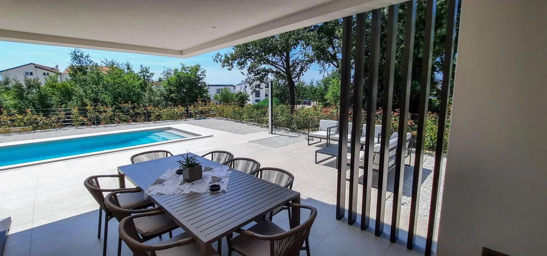 Villa Lux Natura Porec 0*,  Croatia