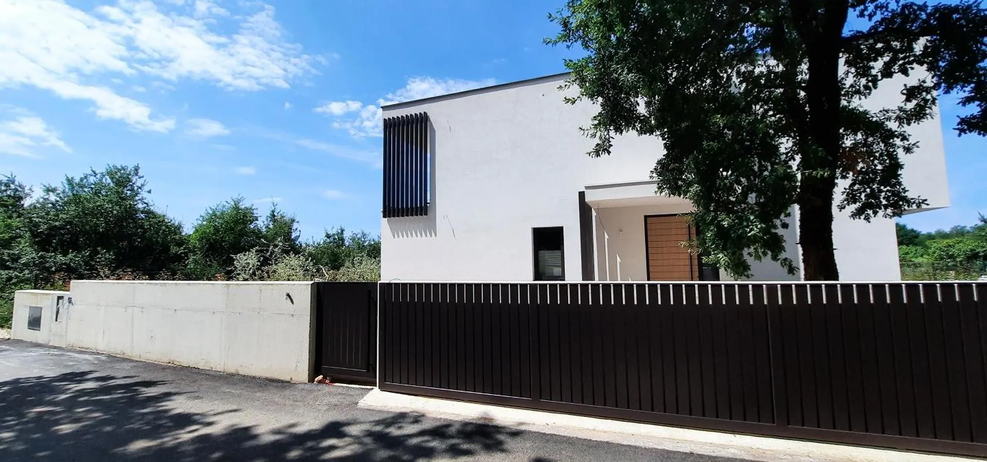 Villa Lux Natura Porec